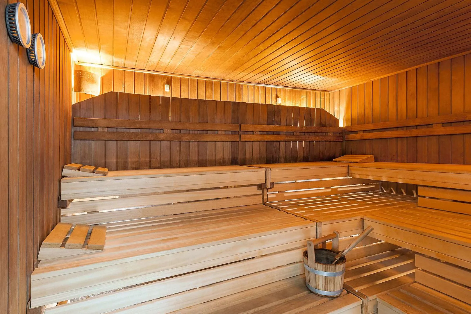 Hotel NH Düsseldorf City Nord