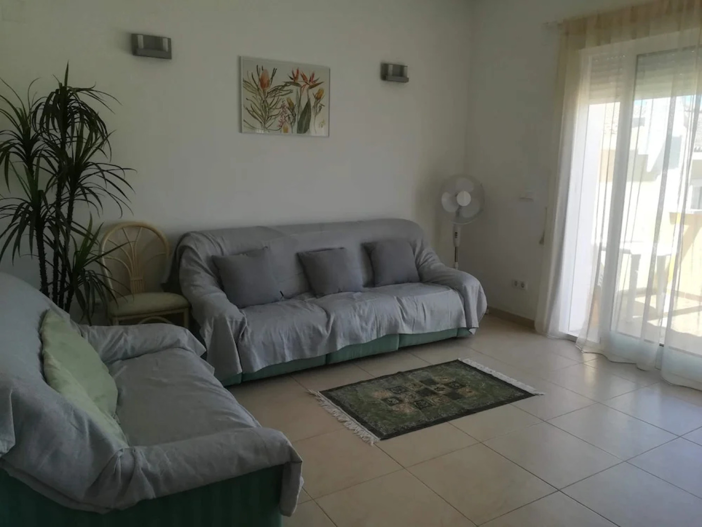 Apartamento Augusta Albatros