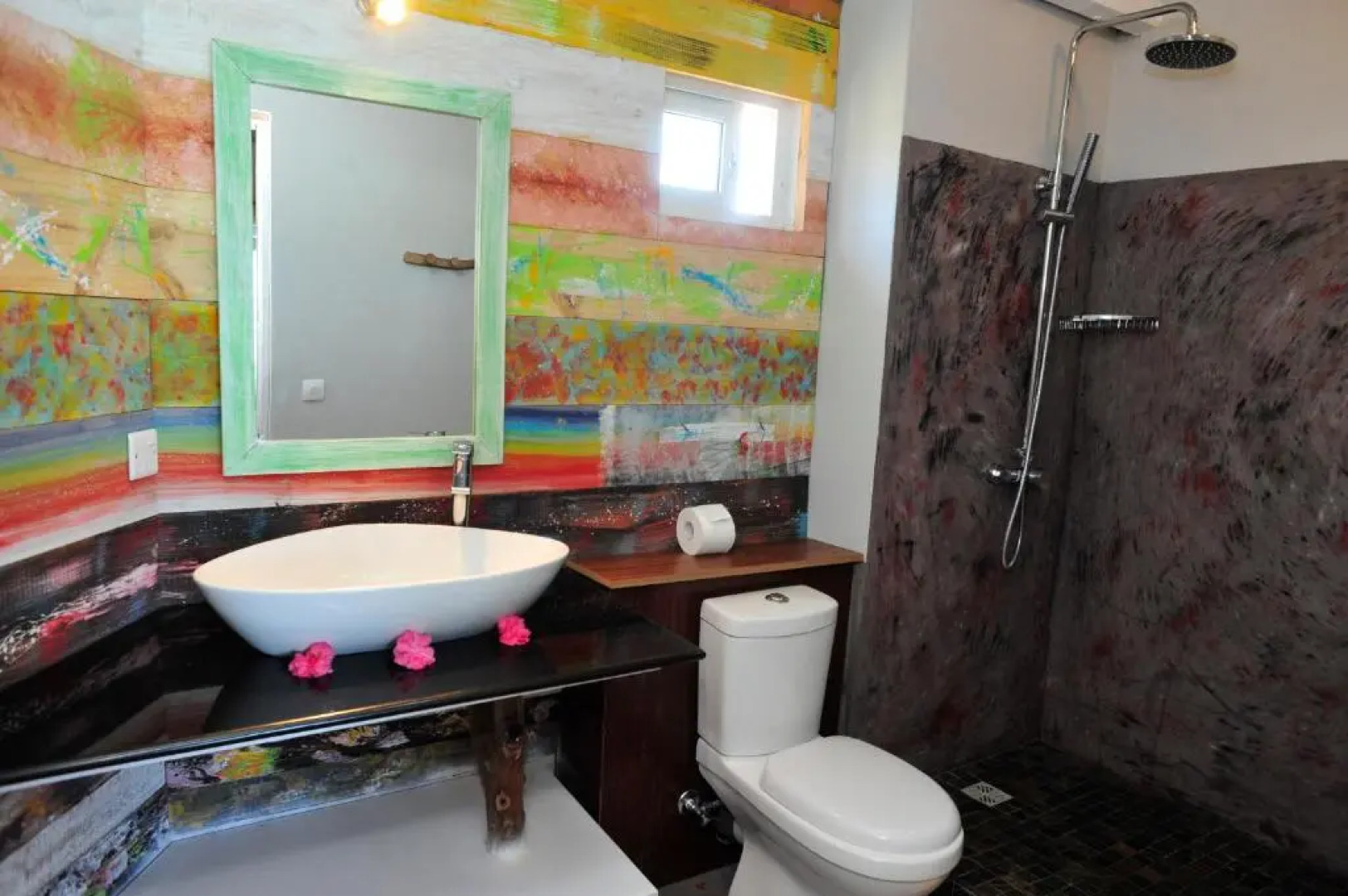 La Belle Rodriguaise