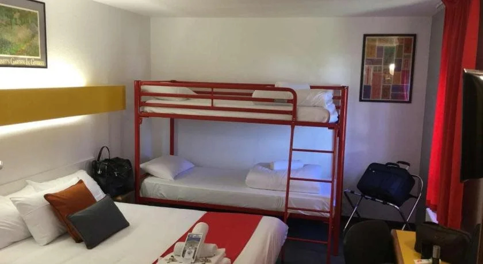 Hôtel Quick Palace Poitiers