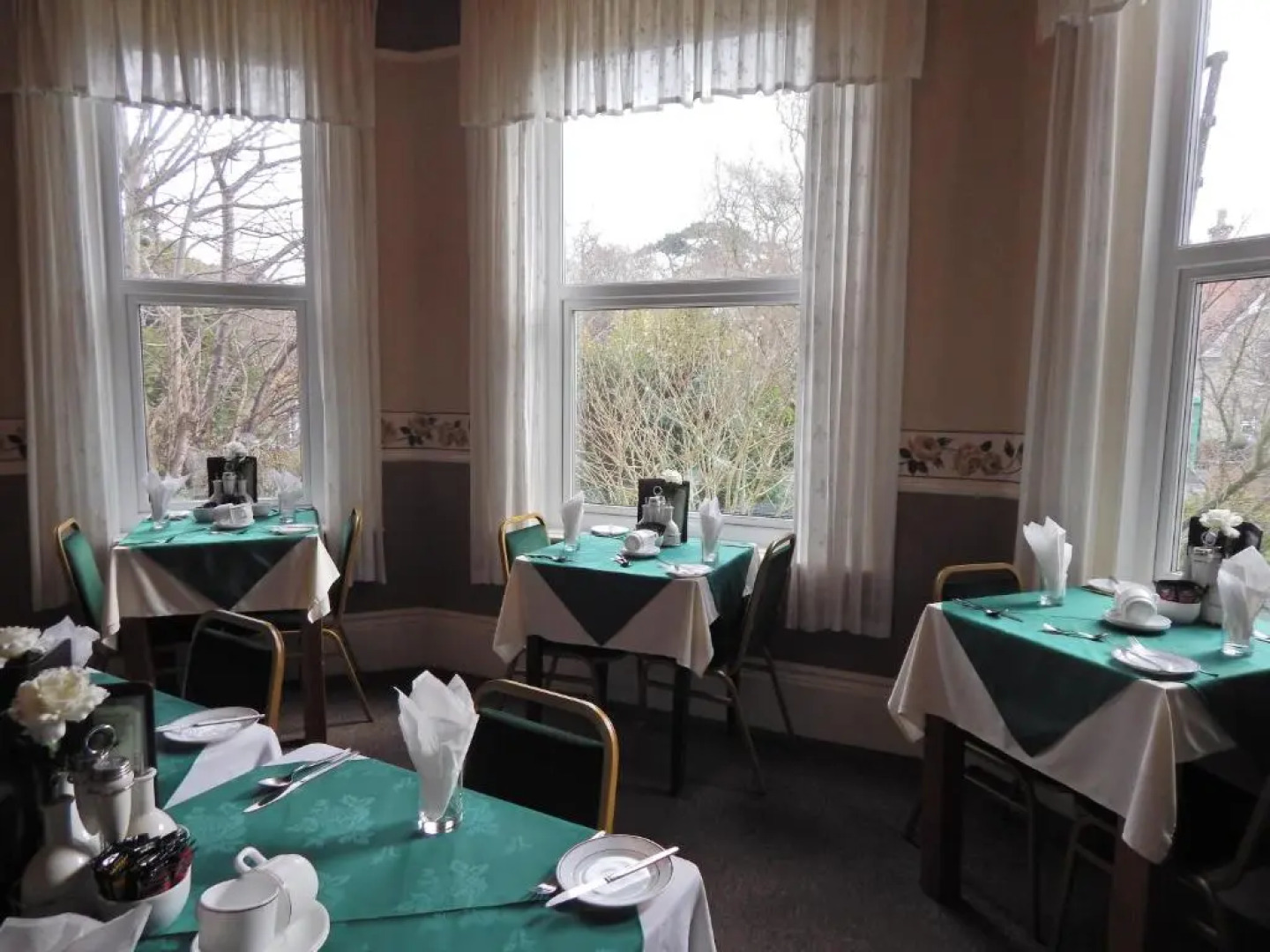 Somerton Lodge Hotel