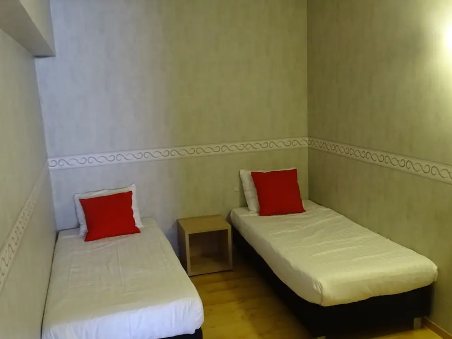 Ambassador Suites Leuven