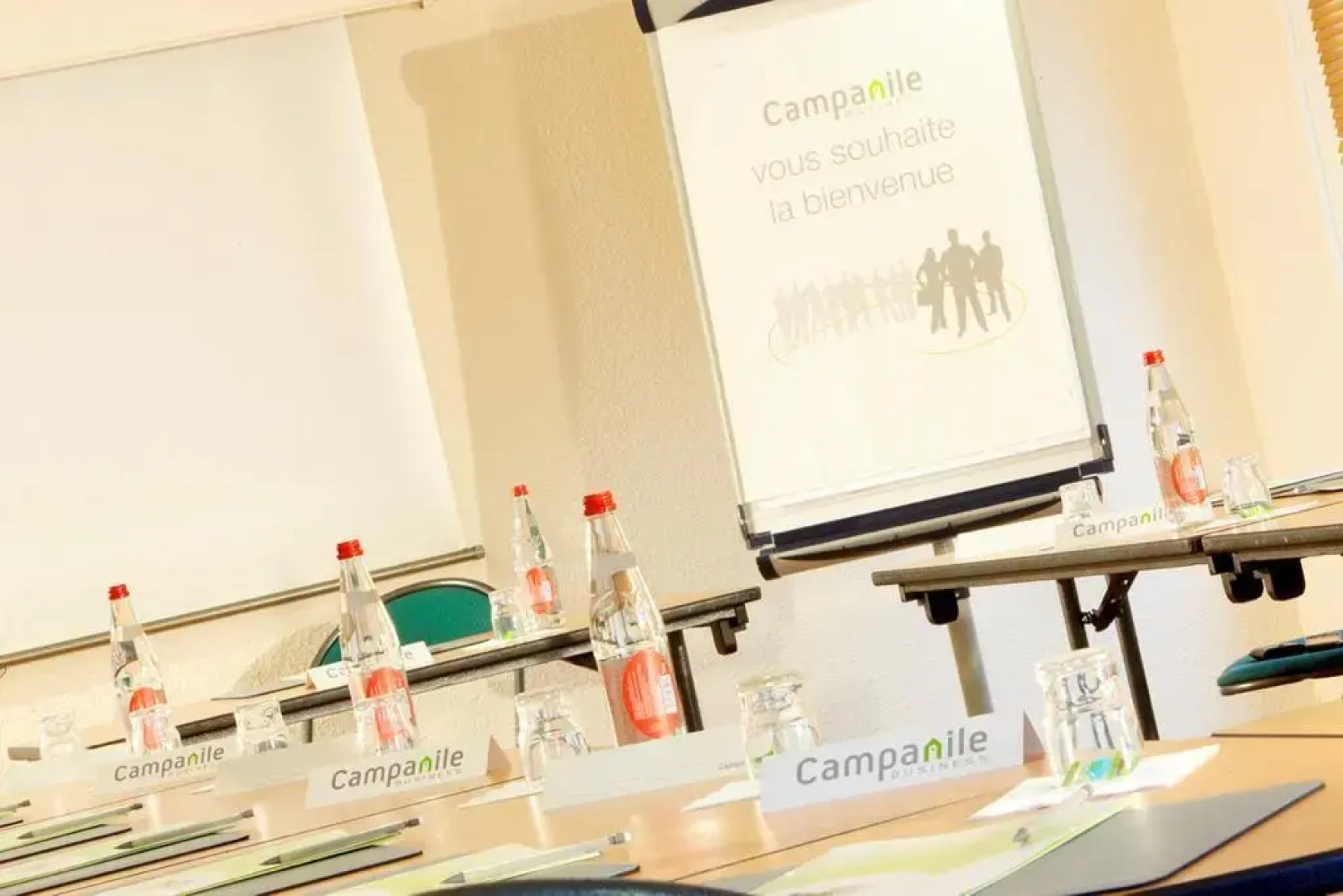Campanile Sable Sur Sarthe