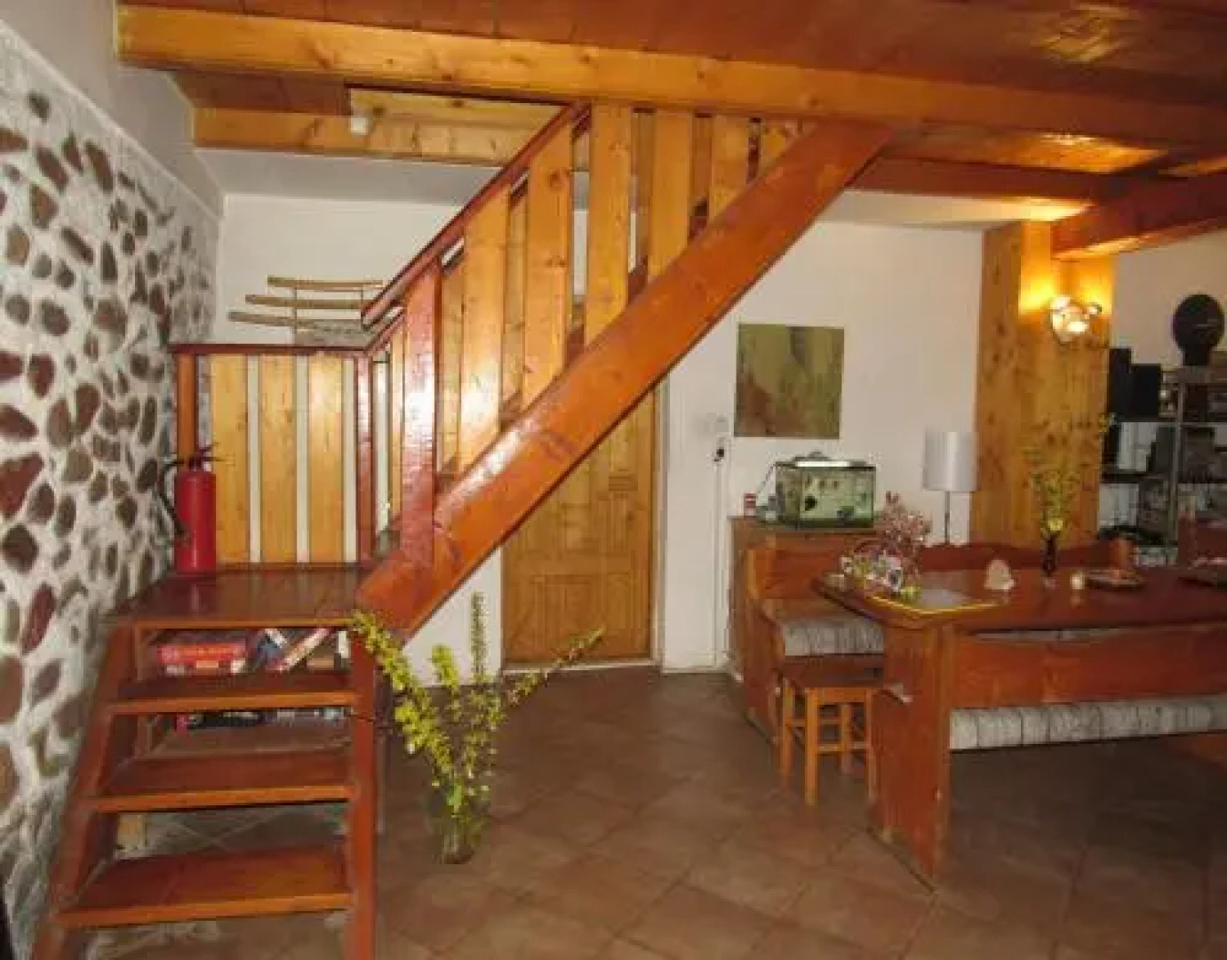 Pensiunea Mada Paradiso