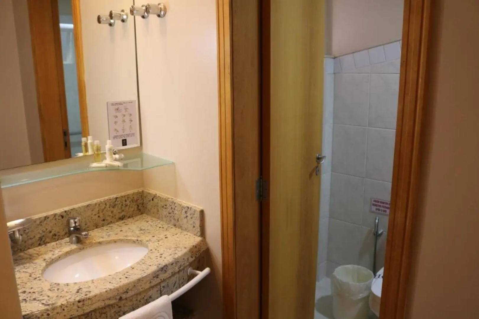 Hotel Aliança Express