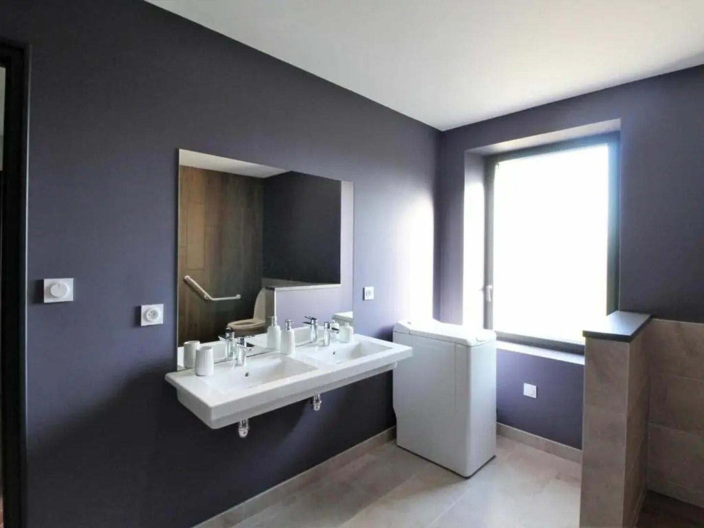 Gîte Rochefort-sur-Loire, 3 pièces, 4 personnes - FR-1-622-3