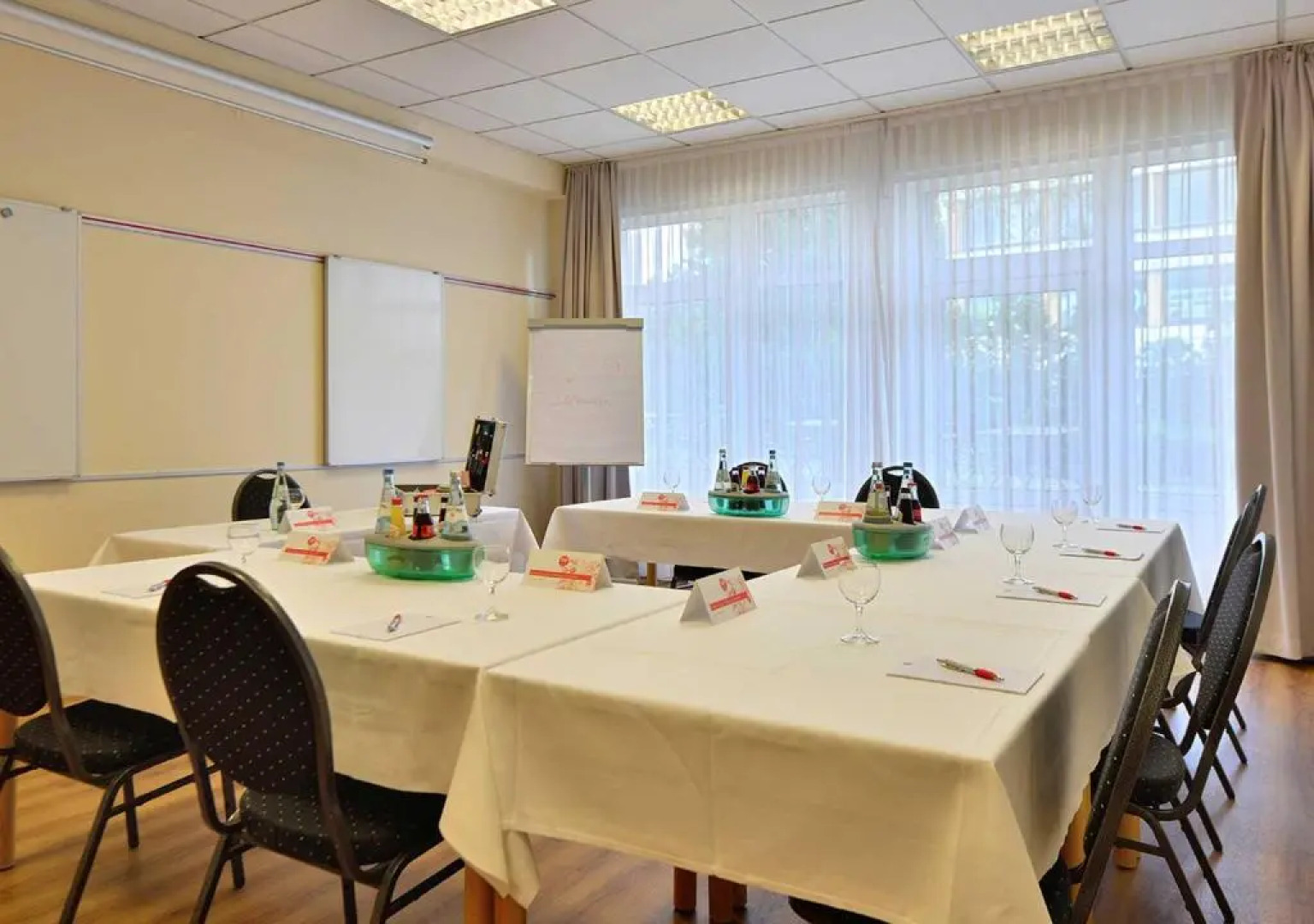 Michel Hotel Frankfurt-Airport Ruesselsheim