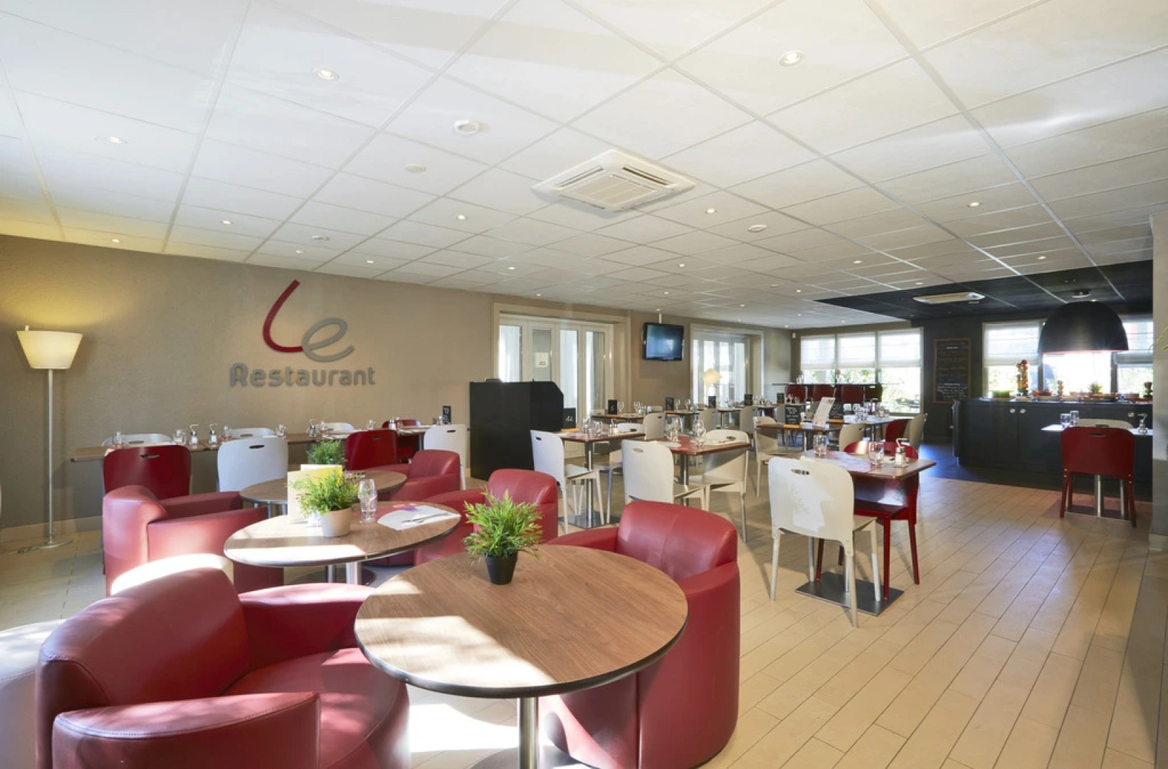 Campanile Lyon Sud - Feyzin