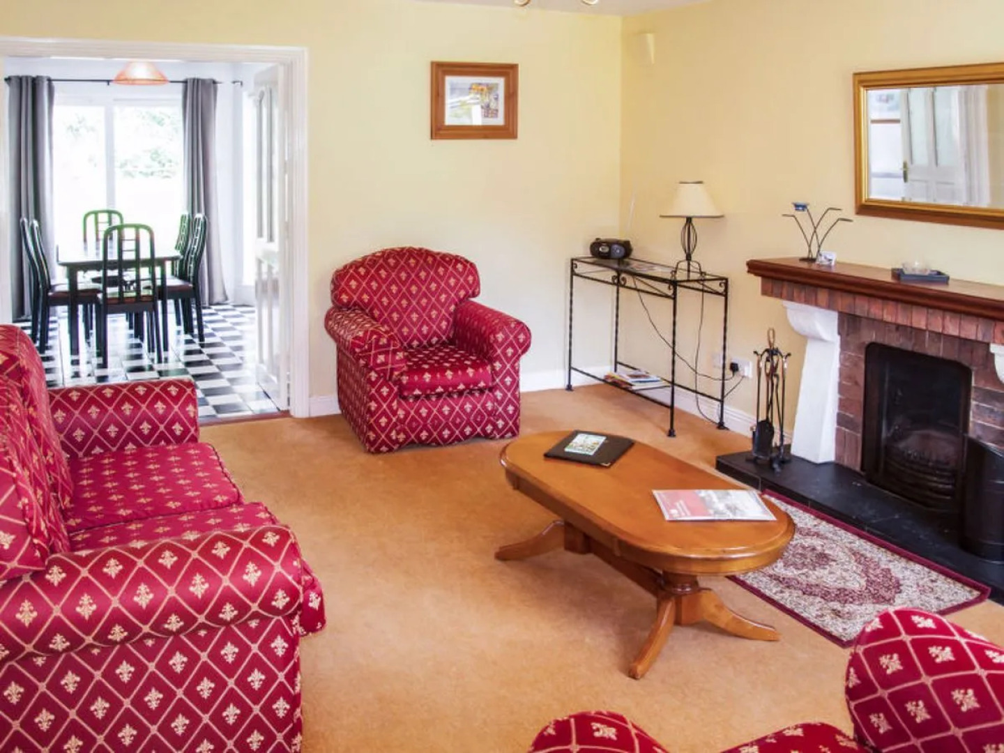 House Aughrim Tampere 15084