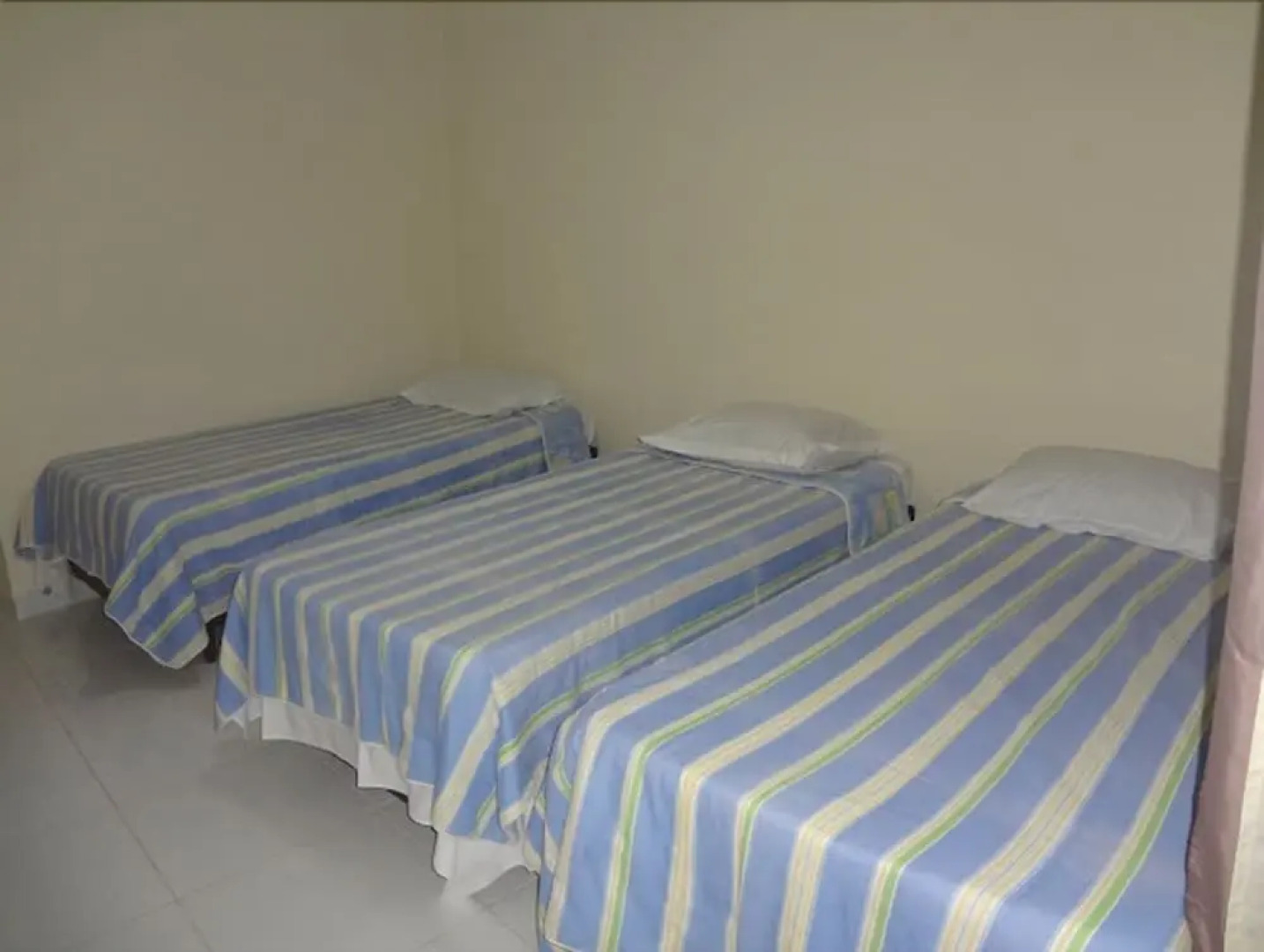 Hotel Pousada PG One