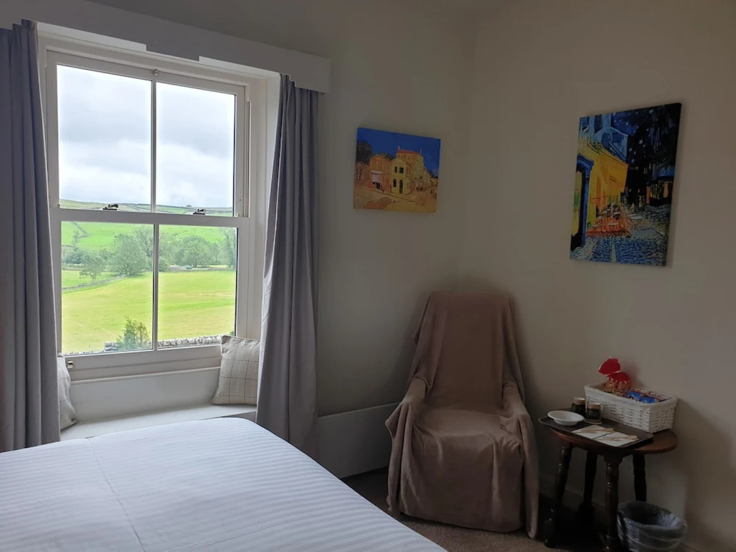 New Inn Appletreewick