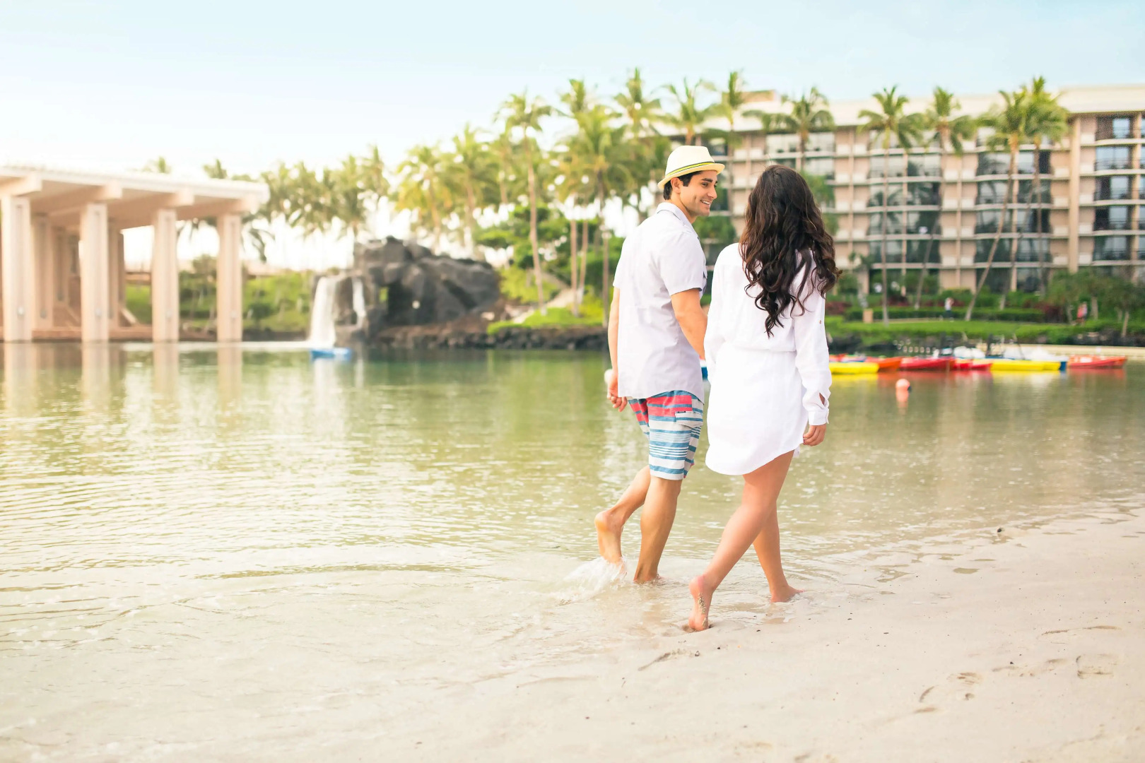 Hilton Waikoloa Village