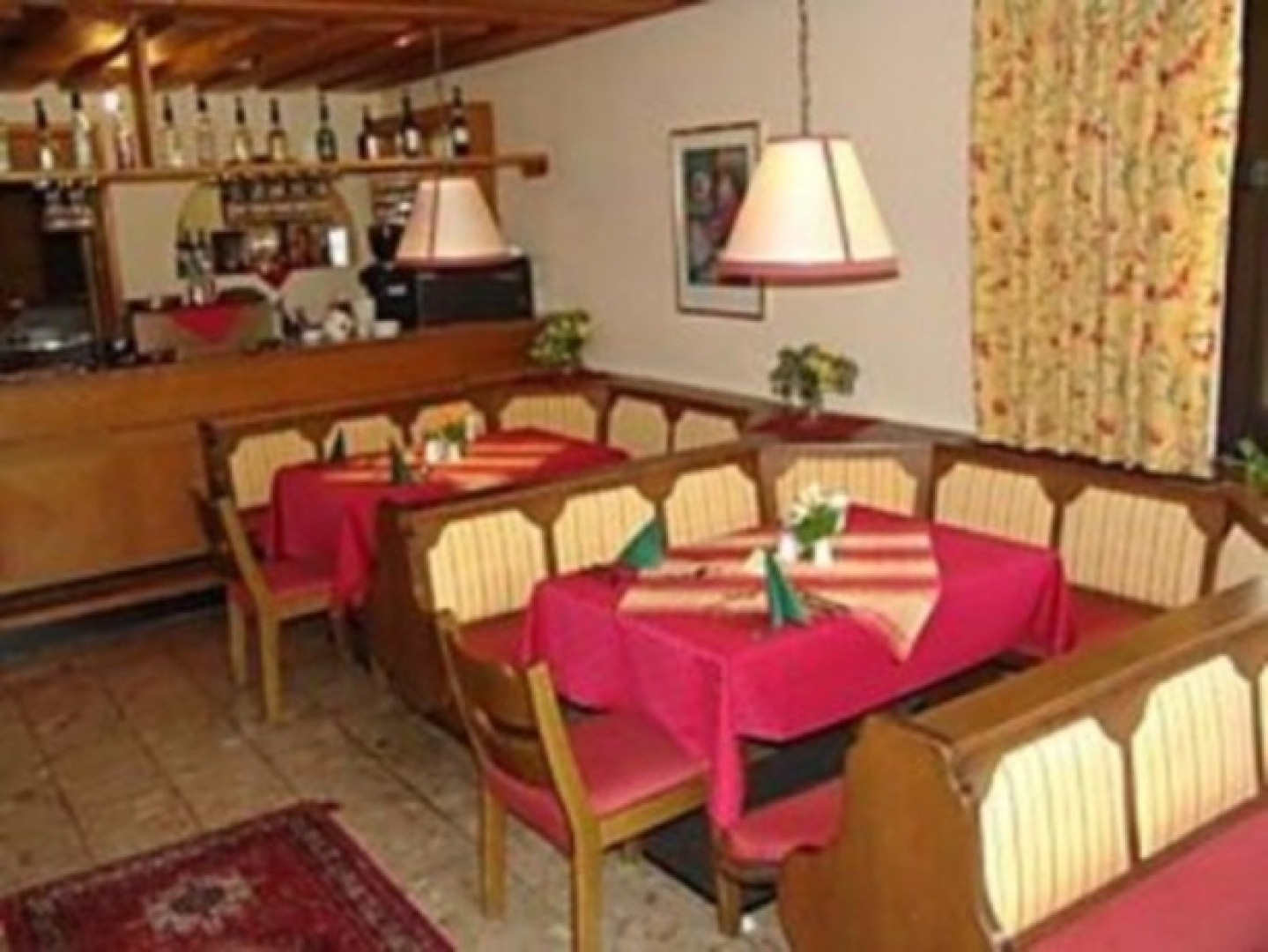 Sport & Golf Hotel Kaprun