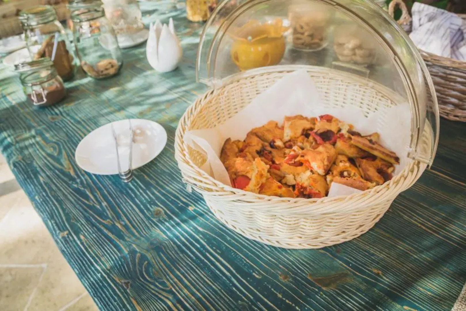 Bio Agriturismo Salos