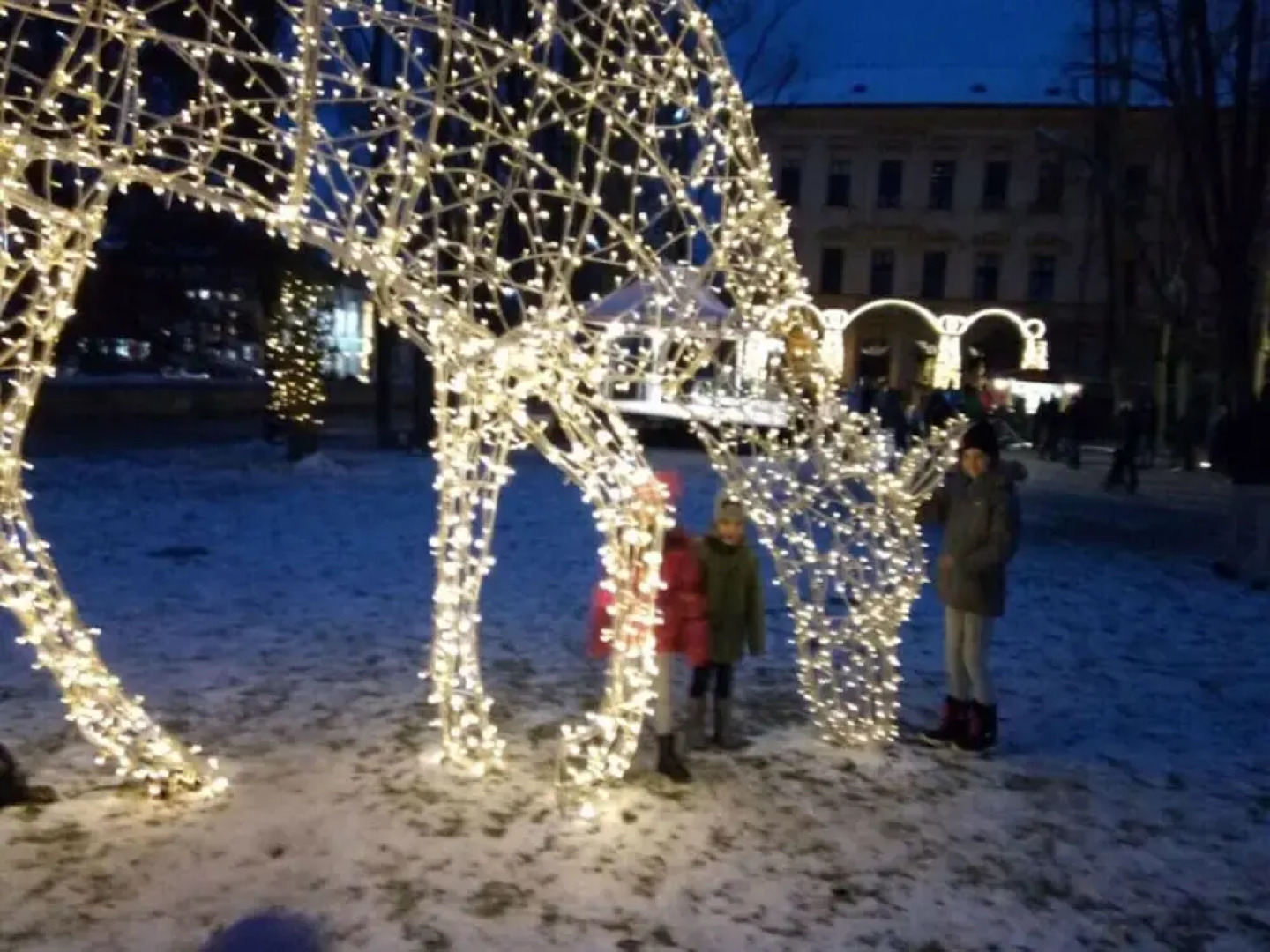 Spacious Holiday Home With Internet