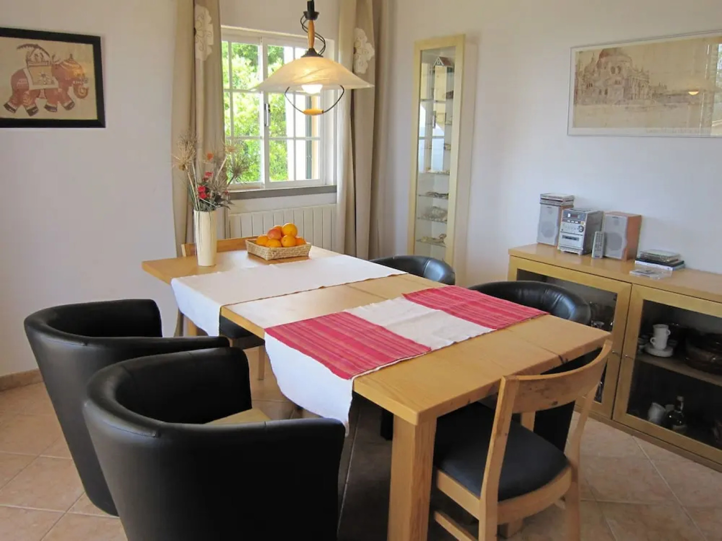 Detached Villa With Private Swimming Pool, Just Outside São Brás de Alportel