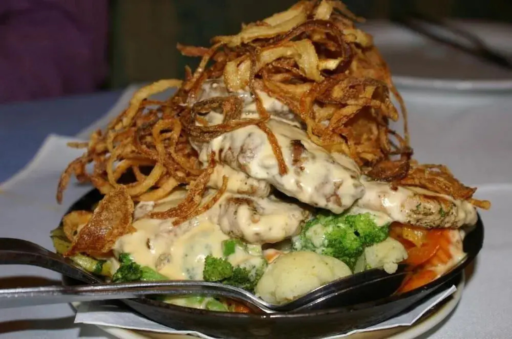 Landgasthof Zur Schwärzenburg - Familie Zwicknagl