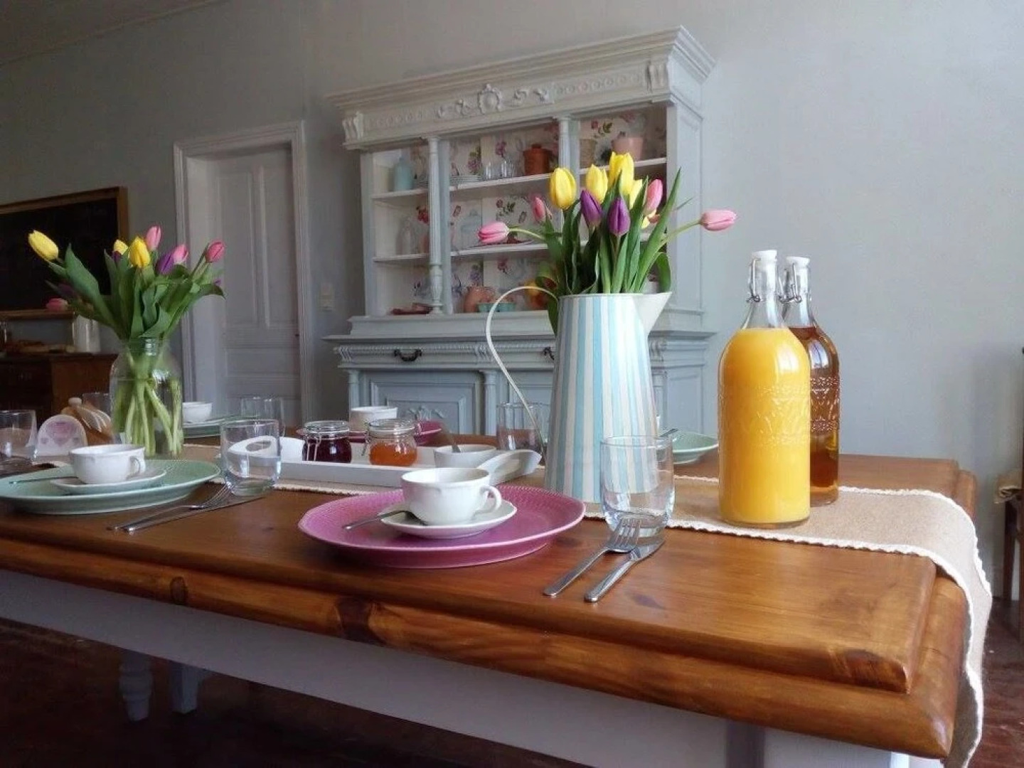 Le Fagnard Chambres D'hotes