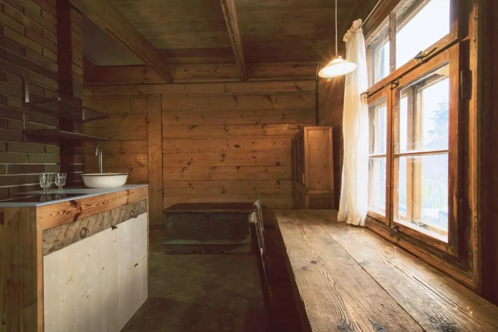 MYdomek . Mały Domek w Kazimierzu