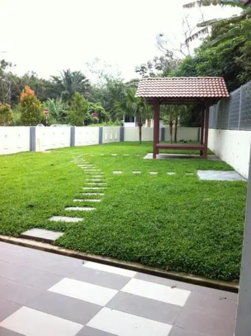 NeoHomeStay Gapam Lestari