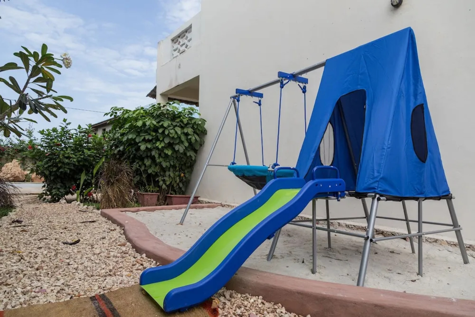 Kamili View Apartment in Zanzibar