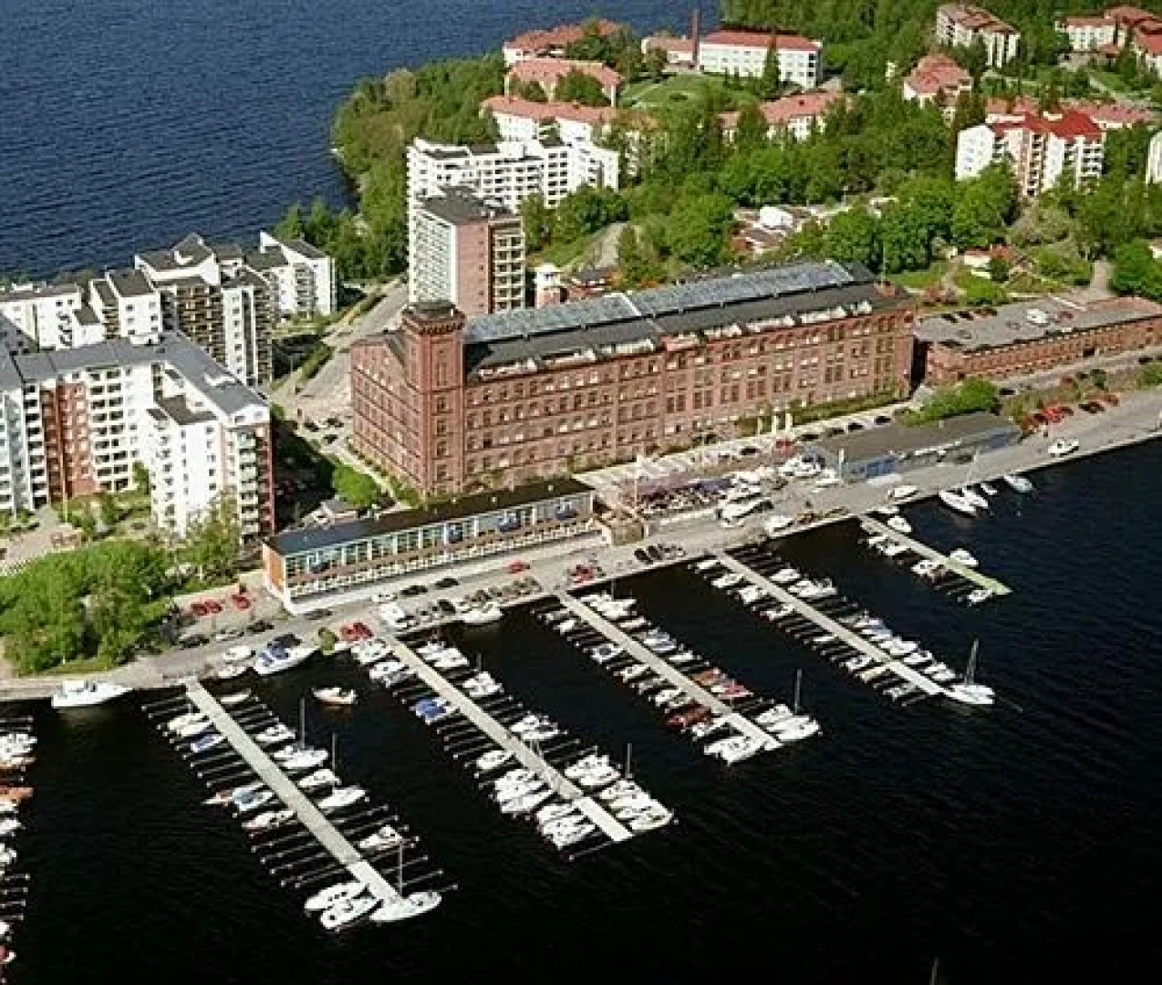 Holiday Club Resorts Oy