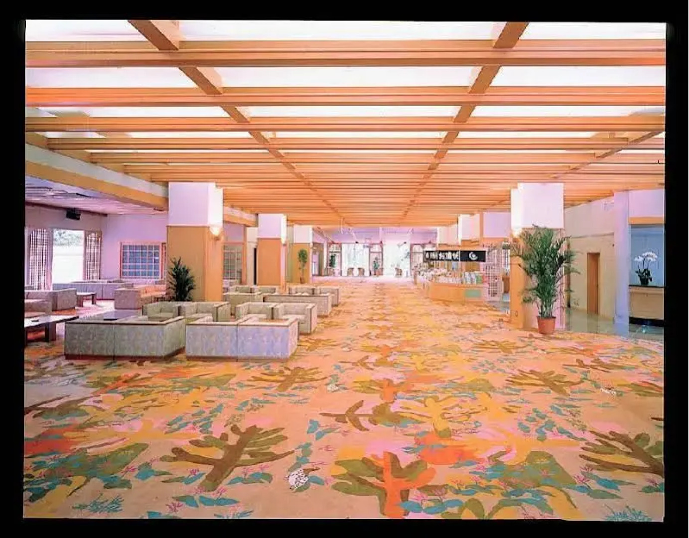 Tateyama Prince Hotel