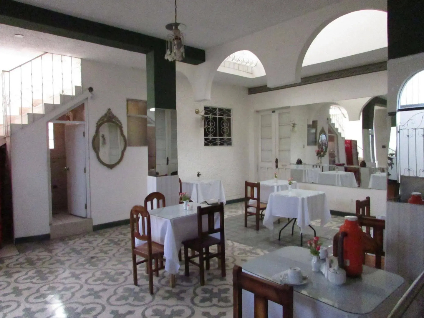 Terramistica Hotel Arequipa - Illari