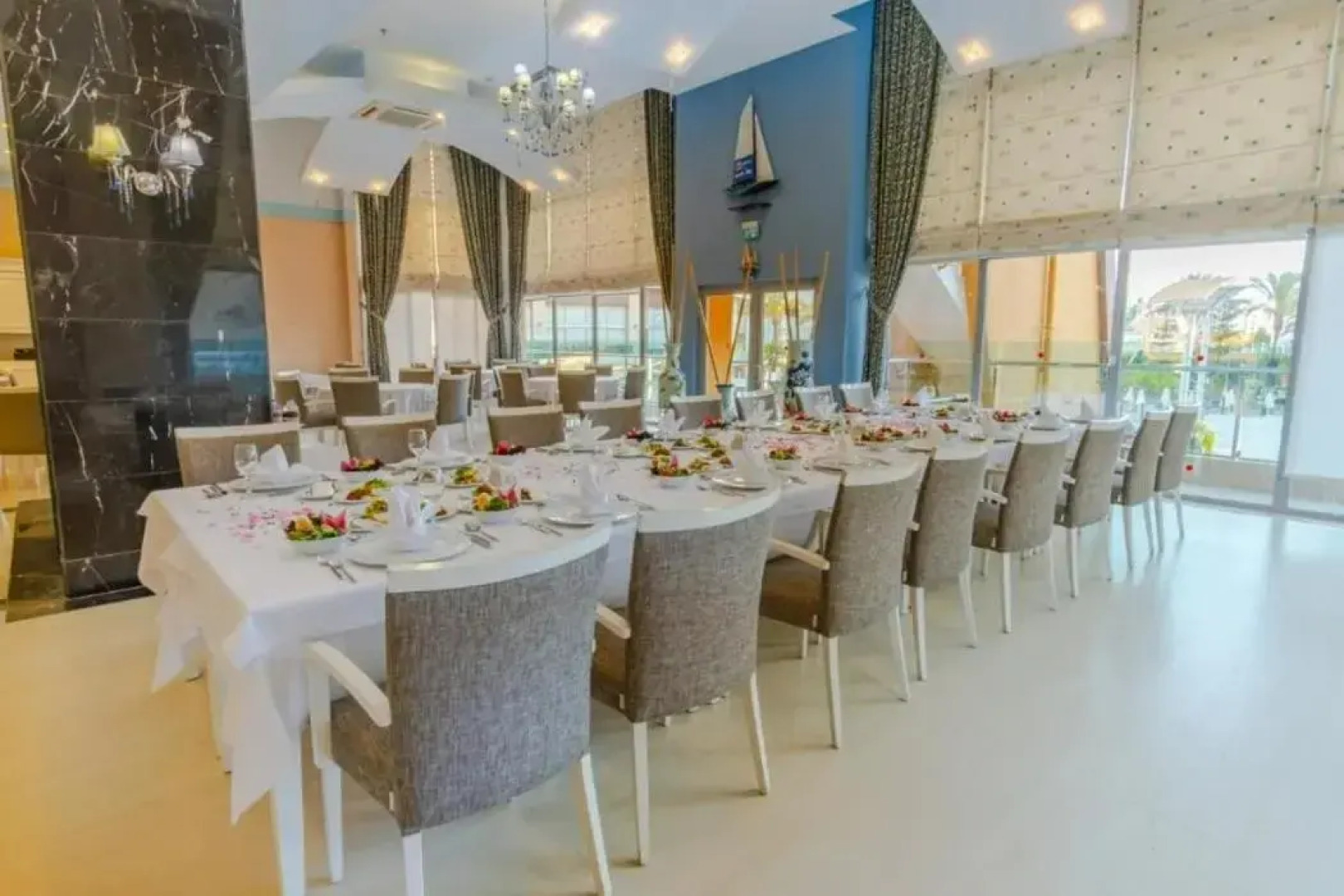 Alaiye Resort & Spa Hotel - All Inclusive