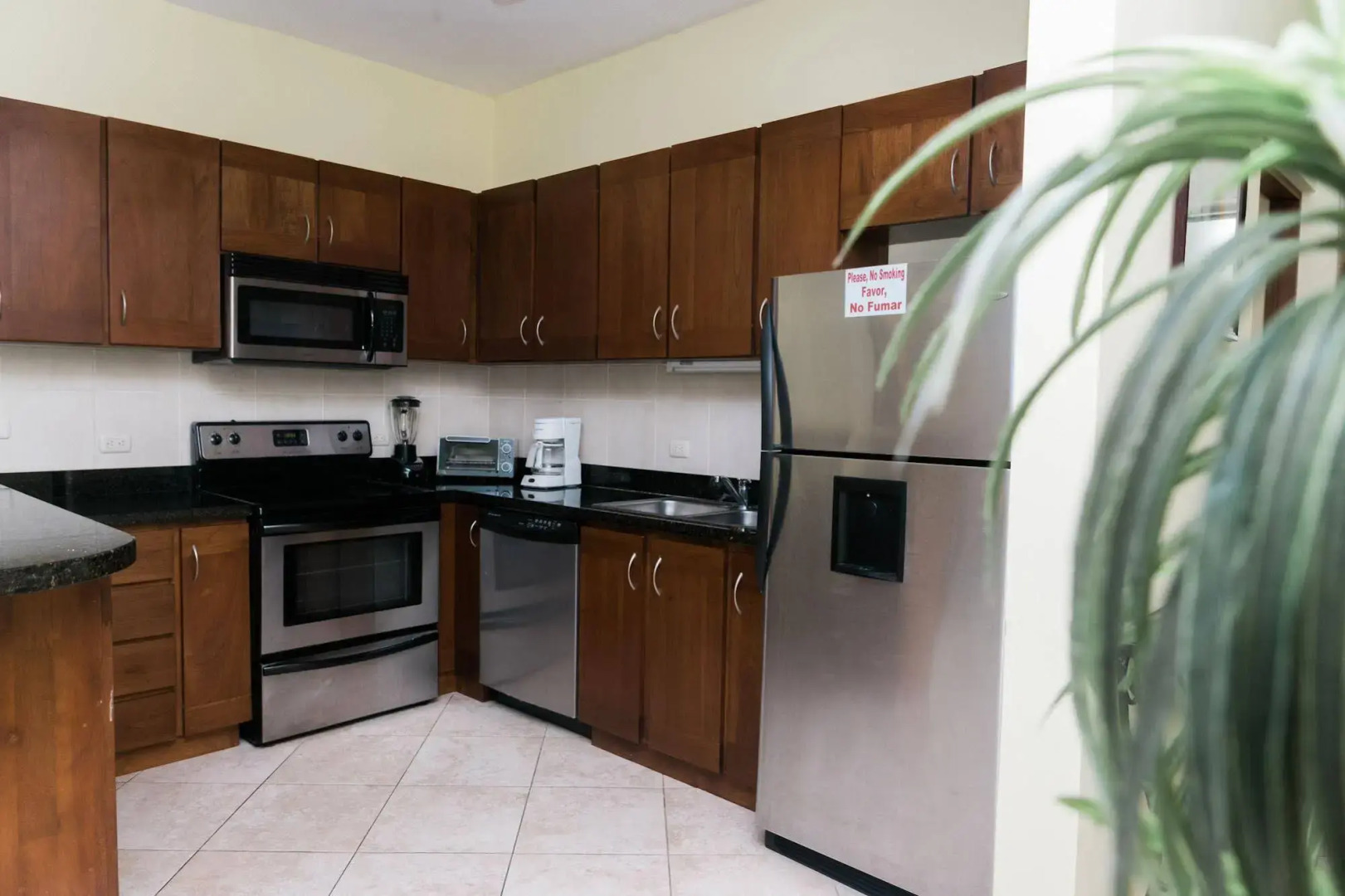 Club Del Cielo Condominium Rental