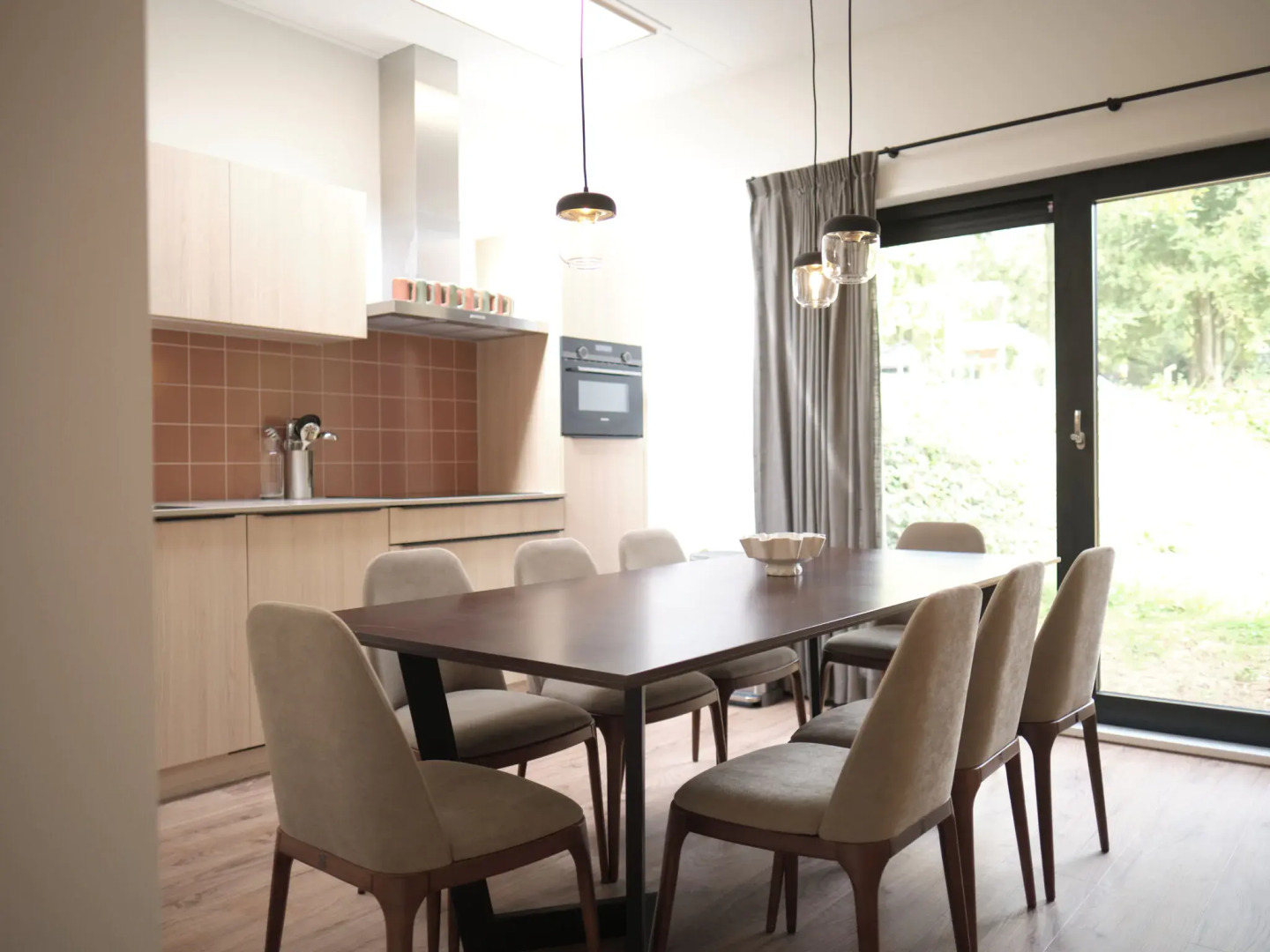 Detached Lodge Near Maastricht