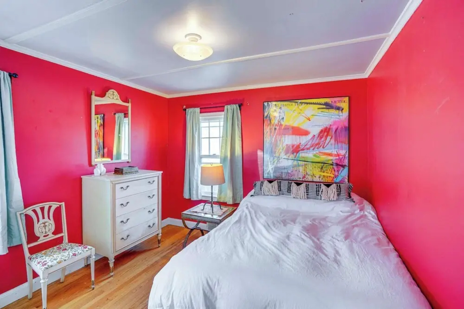 1 Mi to Dtwn: Beautiful Home in Williamstown!