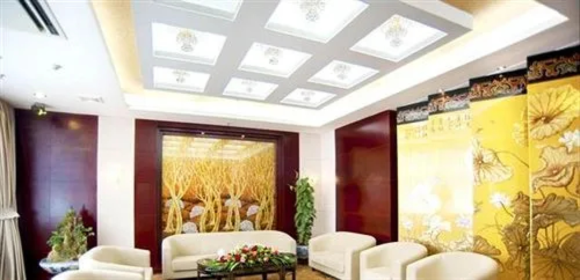 Jinjiang Sunshine Hotel - Lanzhou