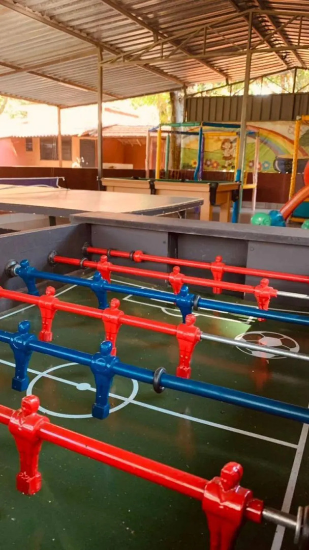 Hotel Fazenda Tio Nicola