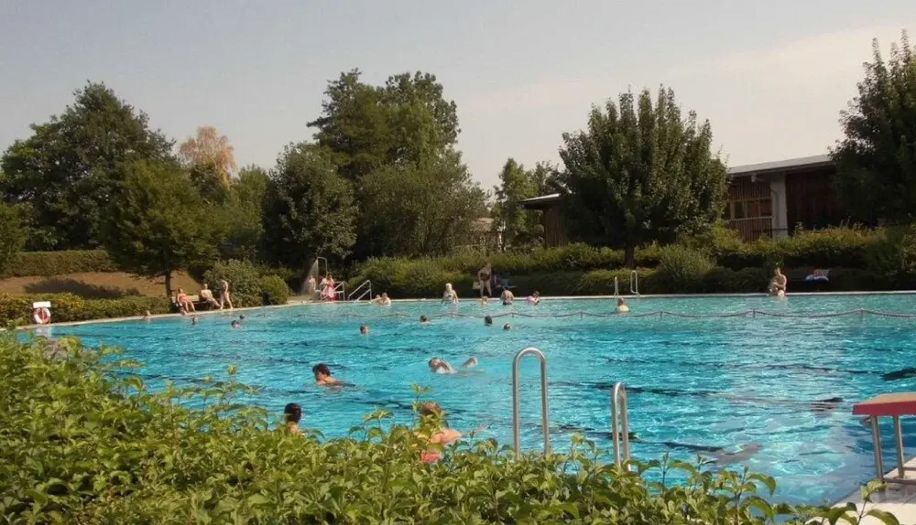 Ferienwohnung Wagner Edith