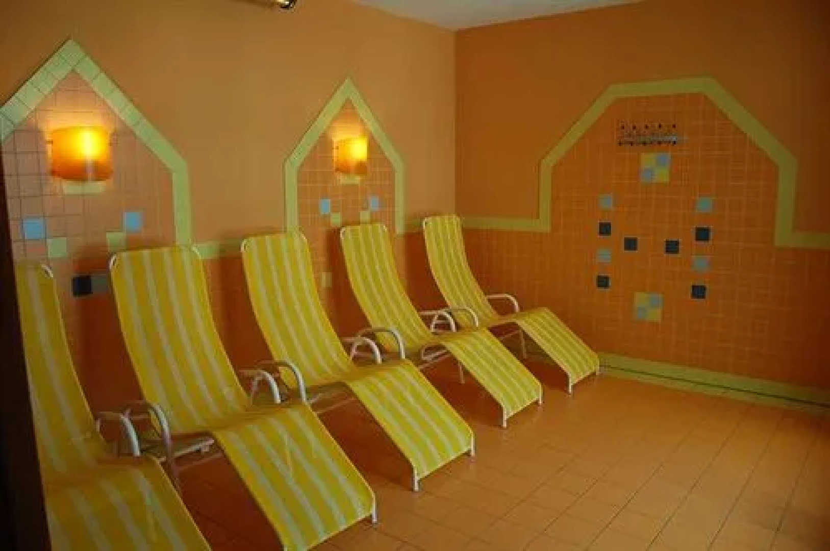 Comfort Appartementhaus Blümel