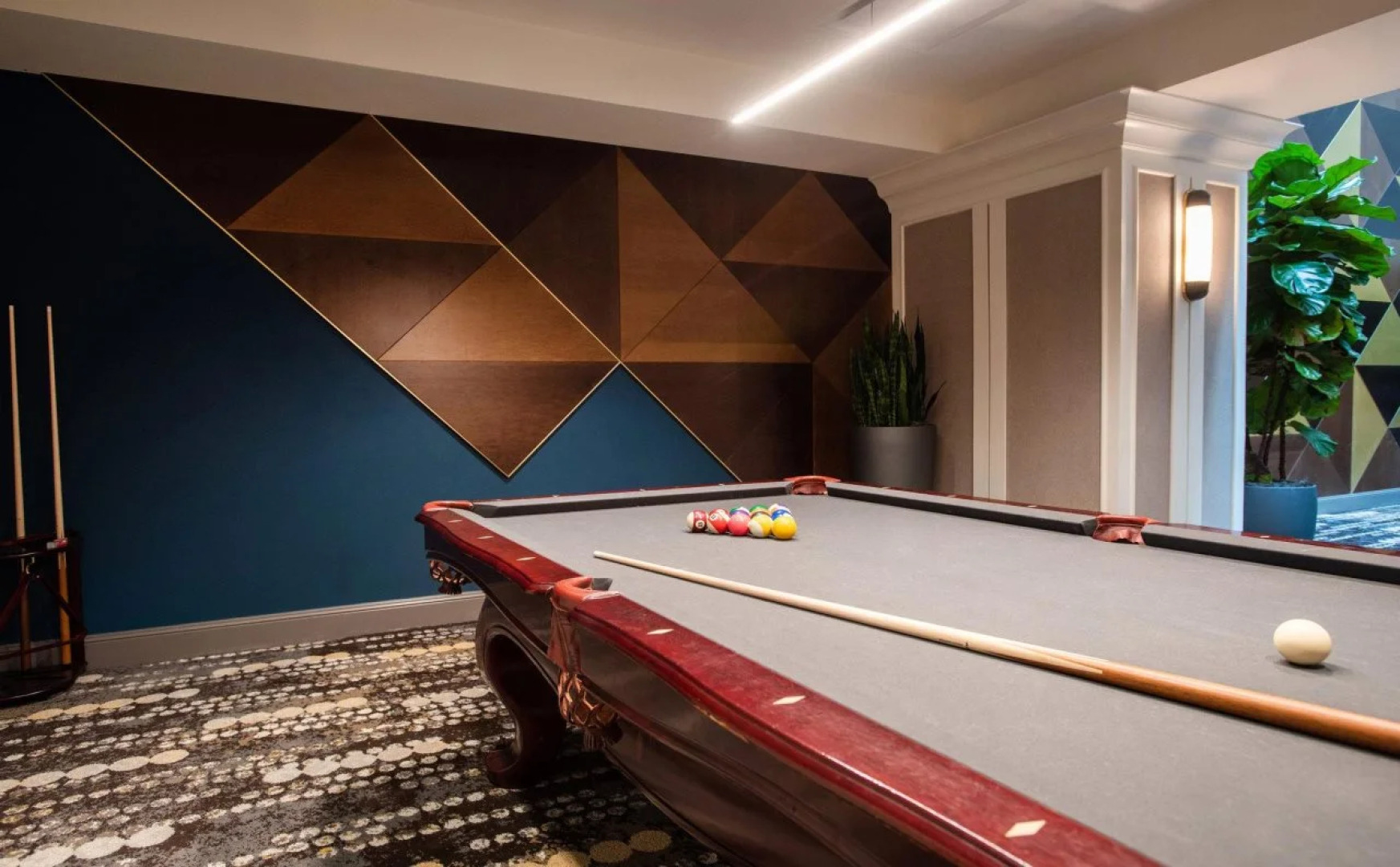 Magnolia Hotel Denver, A Tribute Portfolio Hotel