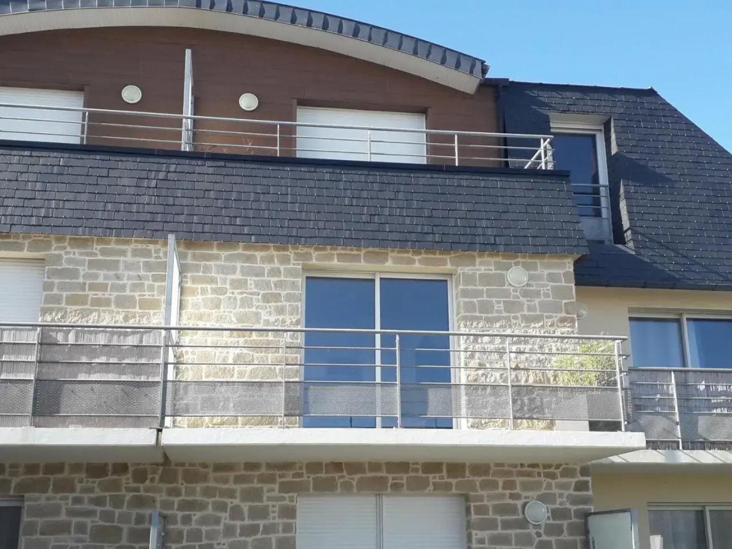 résidence korejou plages