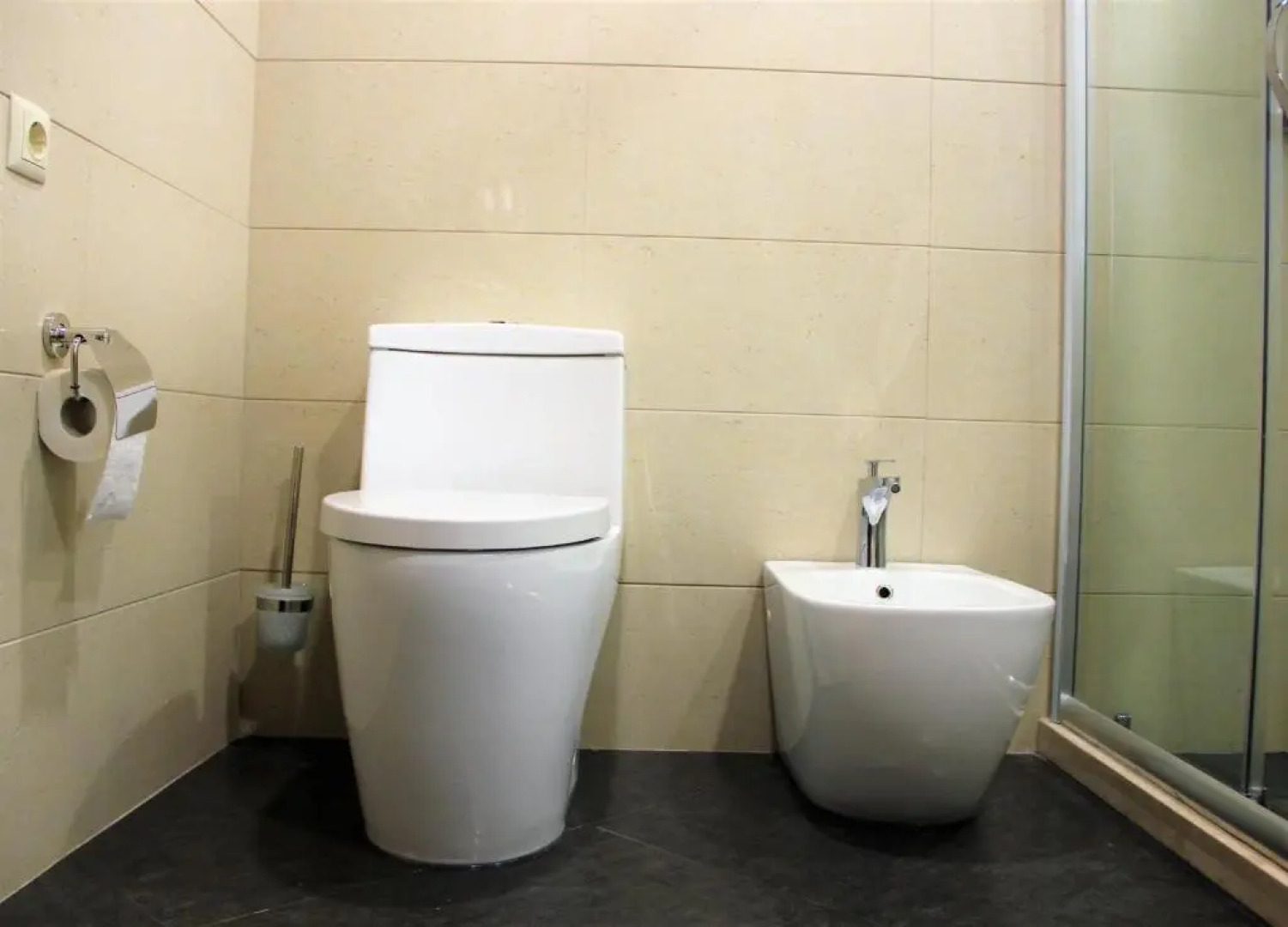 Dreamland Oasis Luxury 1801