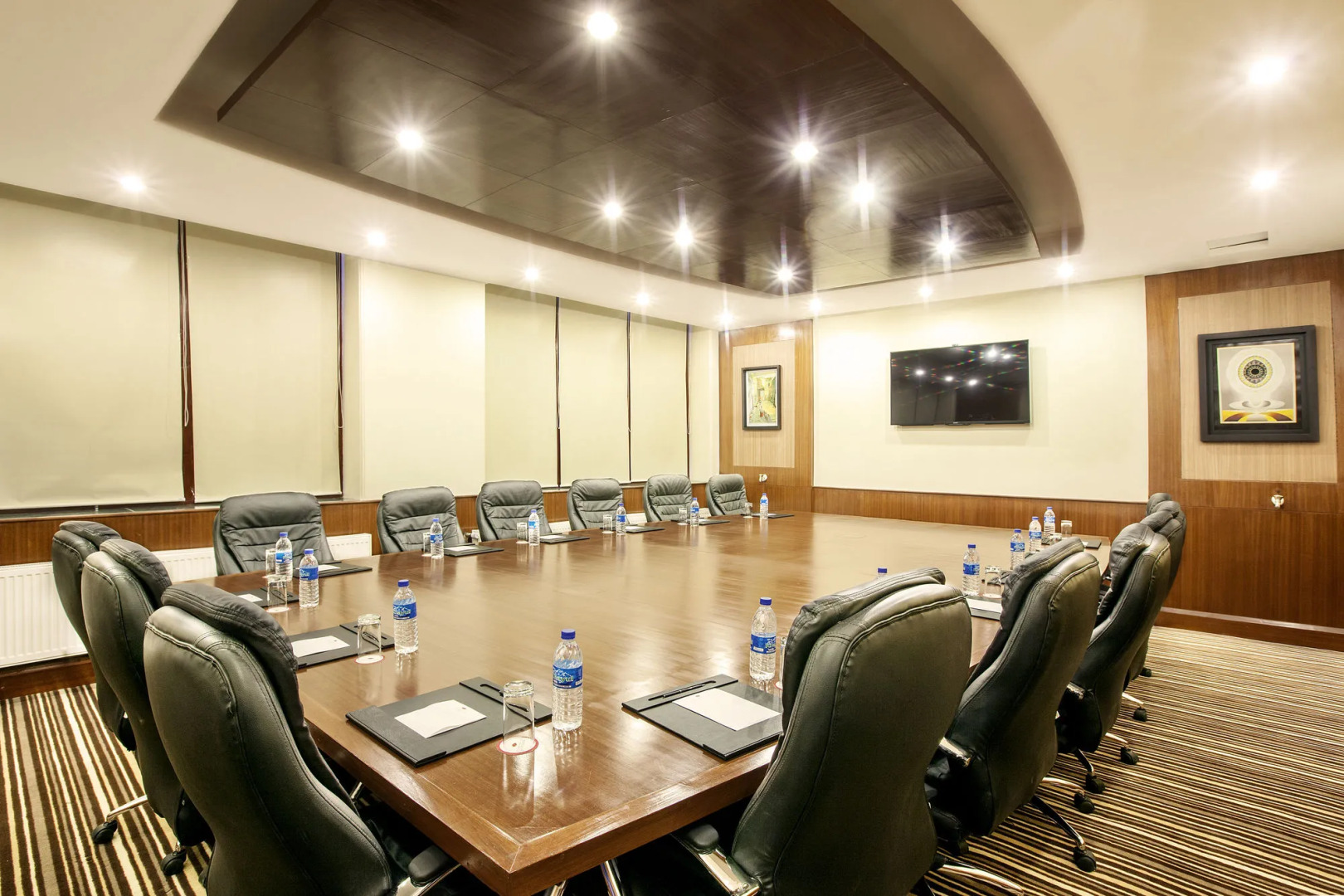 The Grand Dragon Ladakh