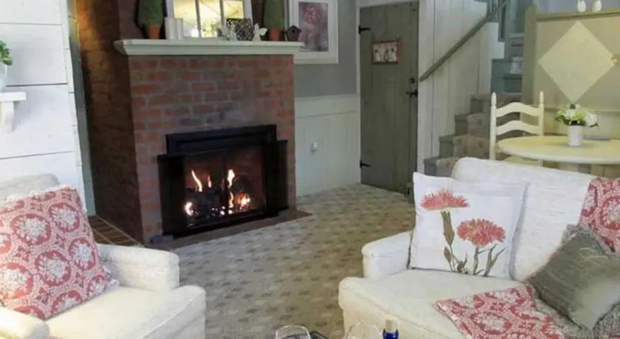 1777 Americana Inn Ephrata