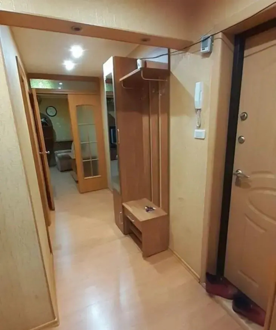 Апартаменты на улице Обручева 37