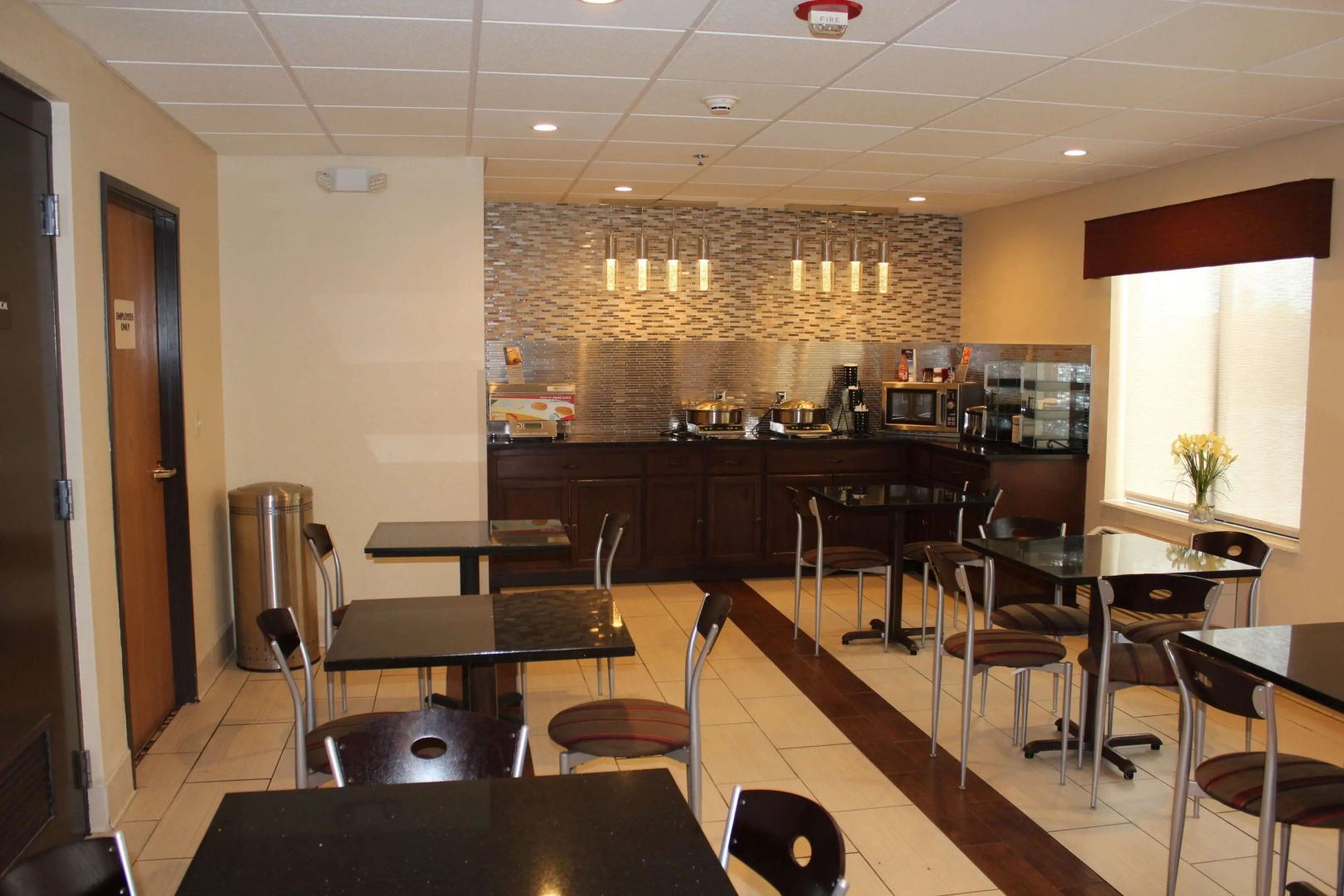 Best Western B. R. Guest