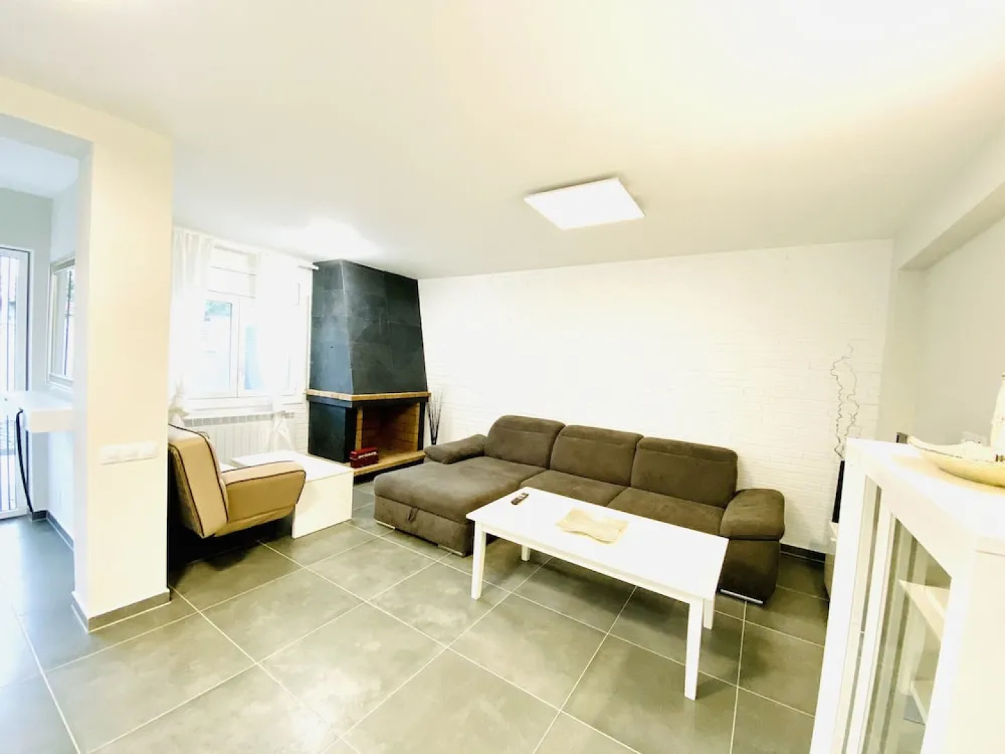 Casa Vacaciones En Calafell Playa