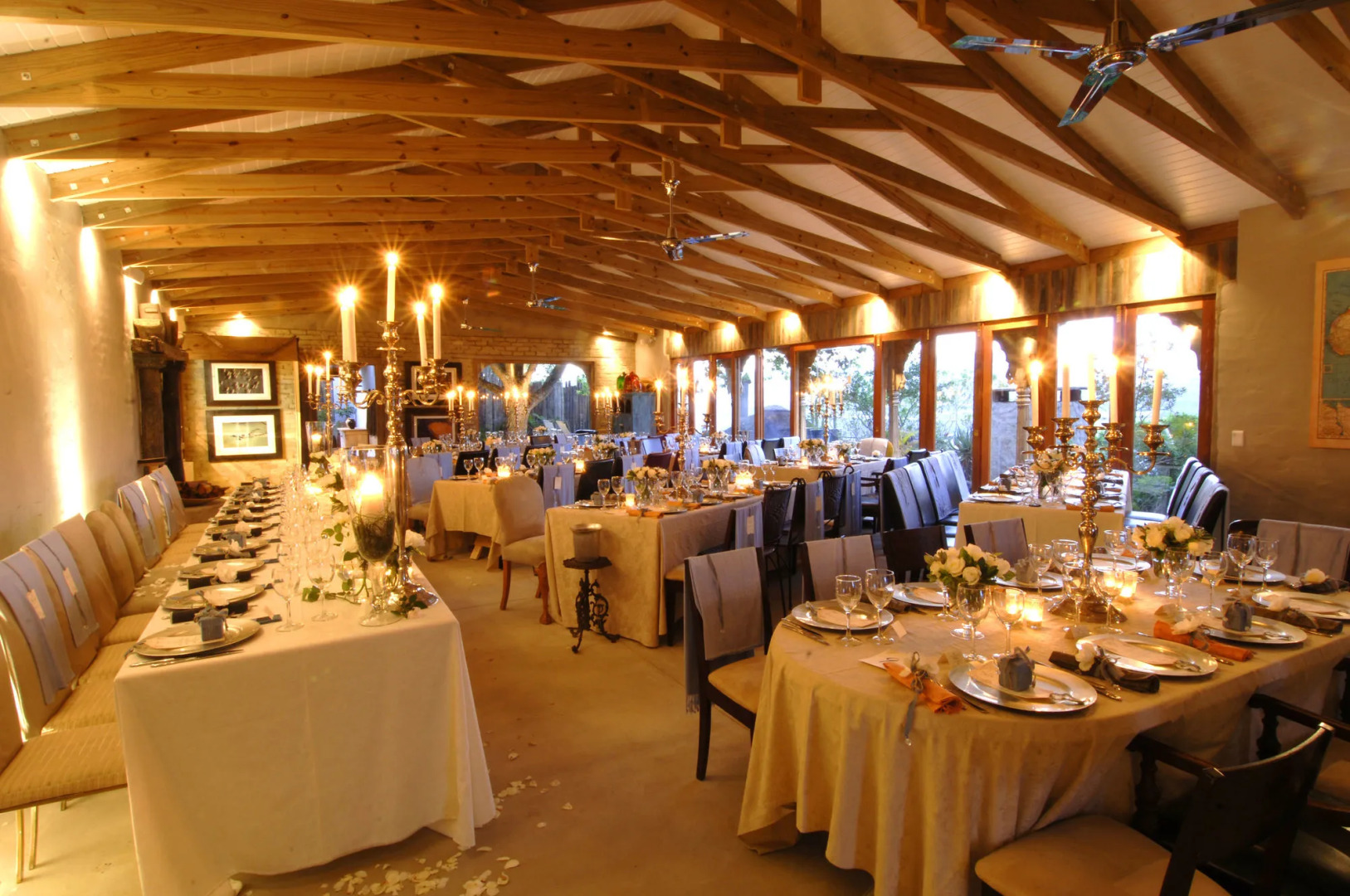 Emily Moon River Lodge