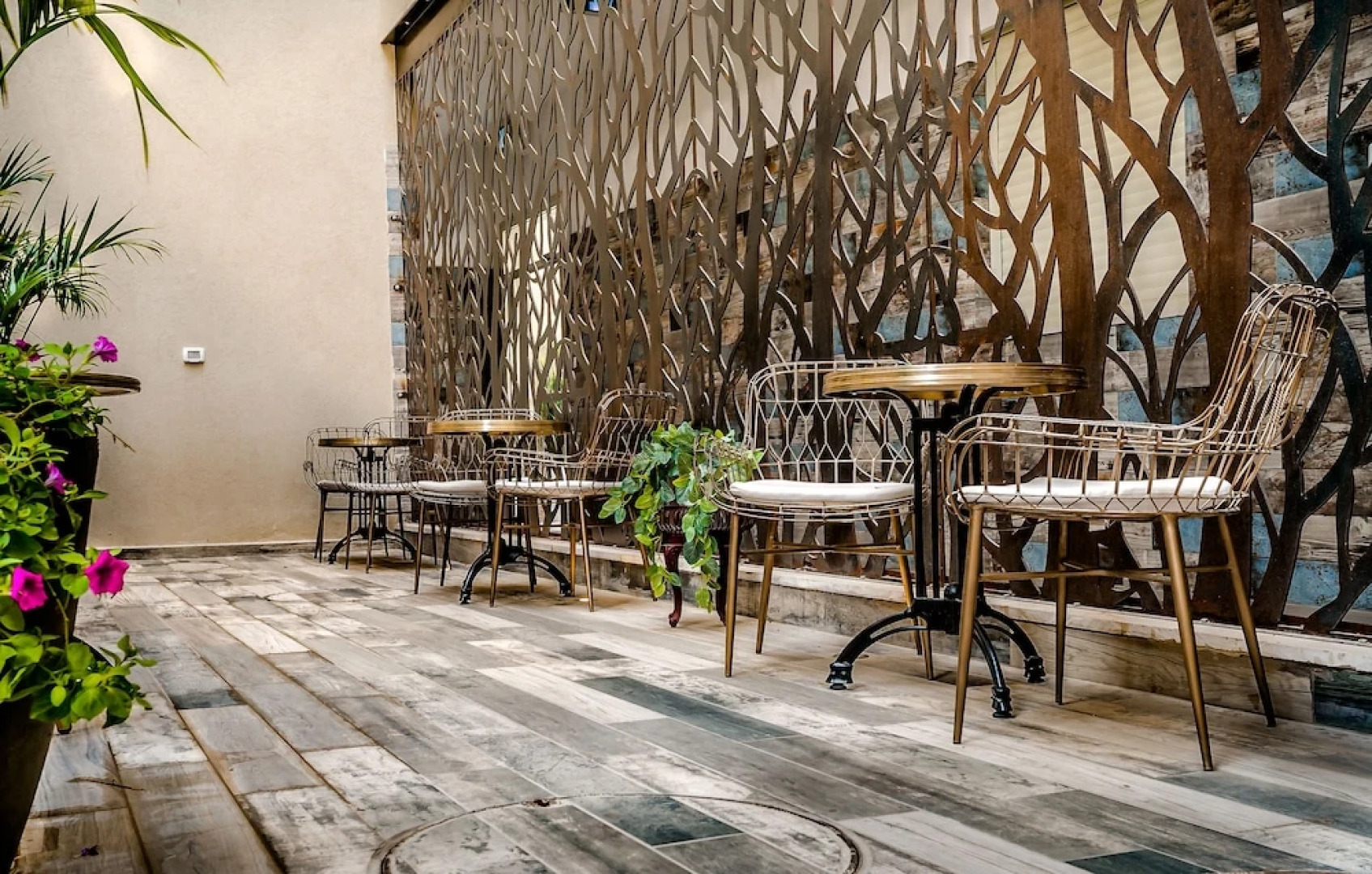 The Ottoman House Boutique Hotel