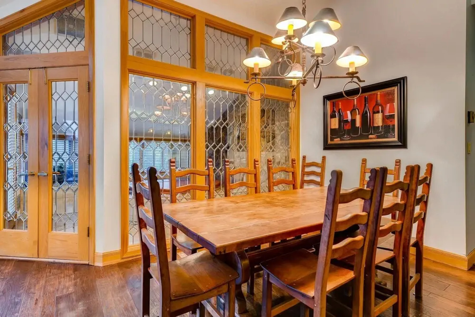 Chateaux DuMont 2708