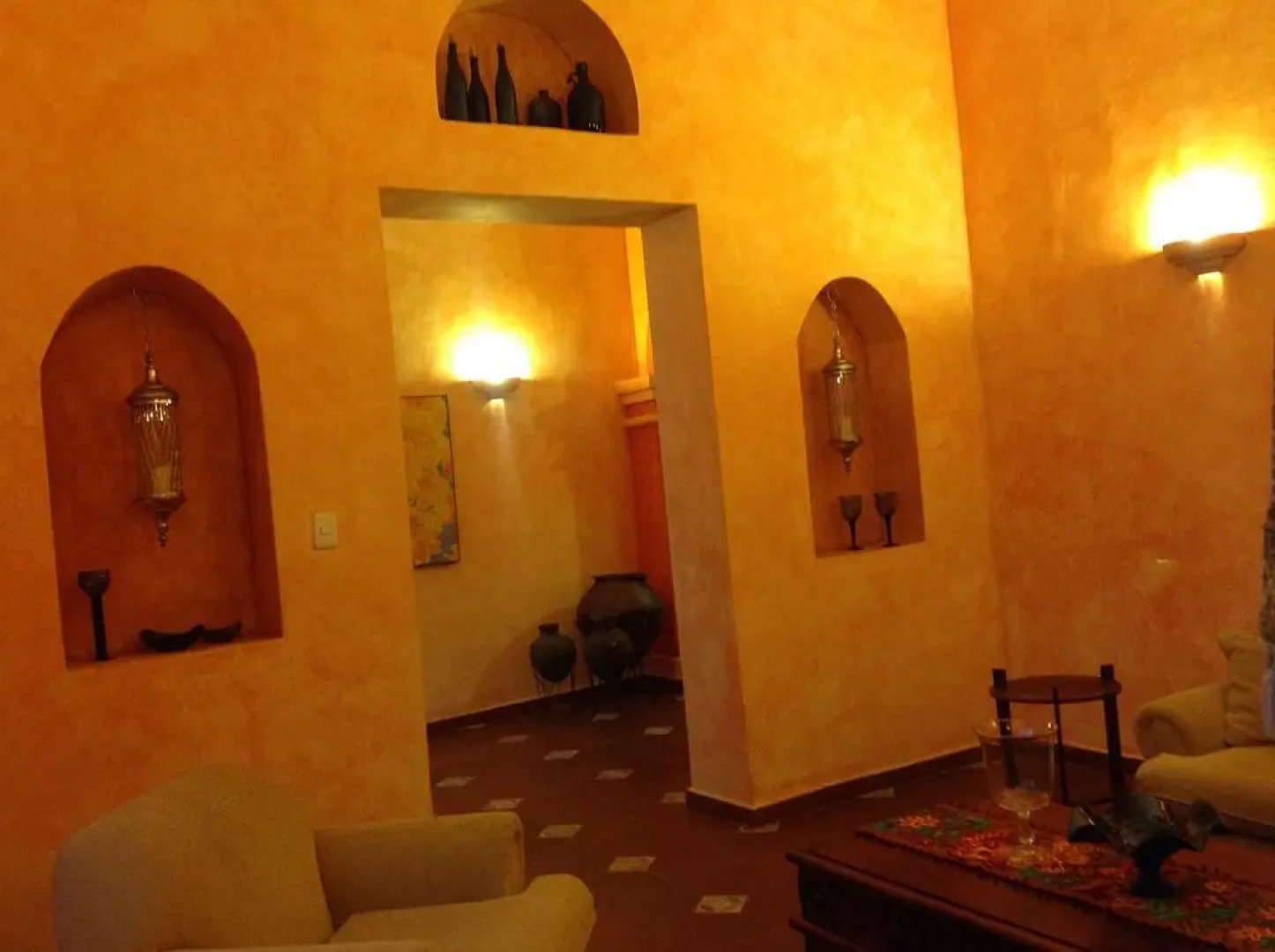 Hotel Boutique Casa Montalvo Cuenca