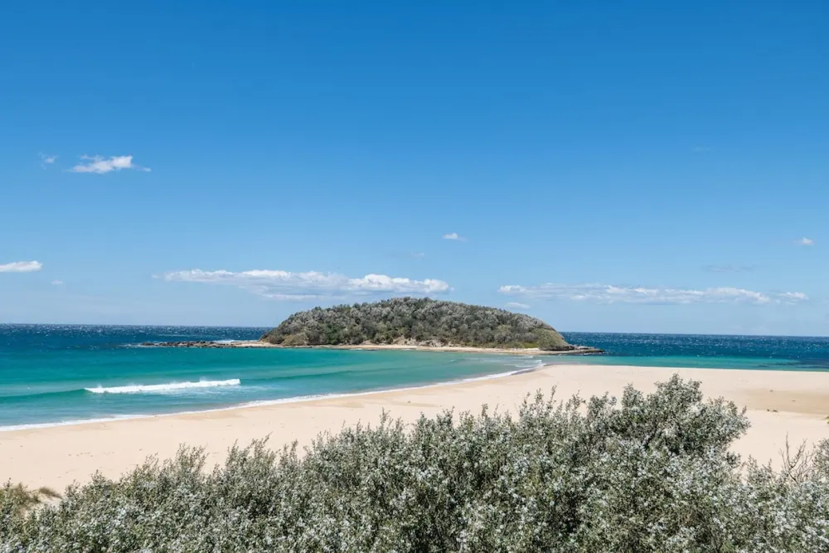 Holiday Haven Lake Tabourie