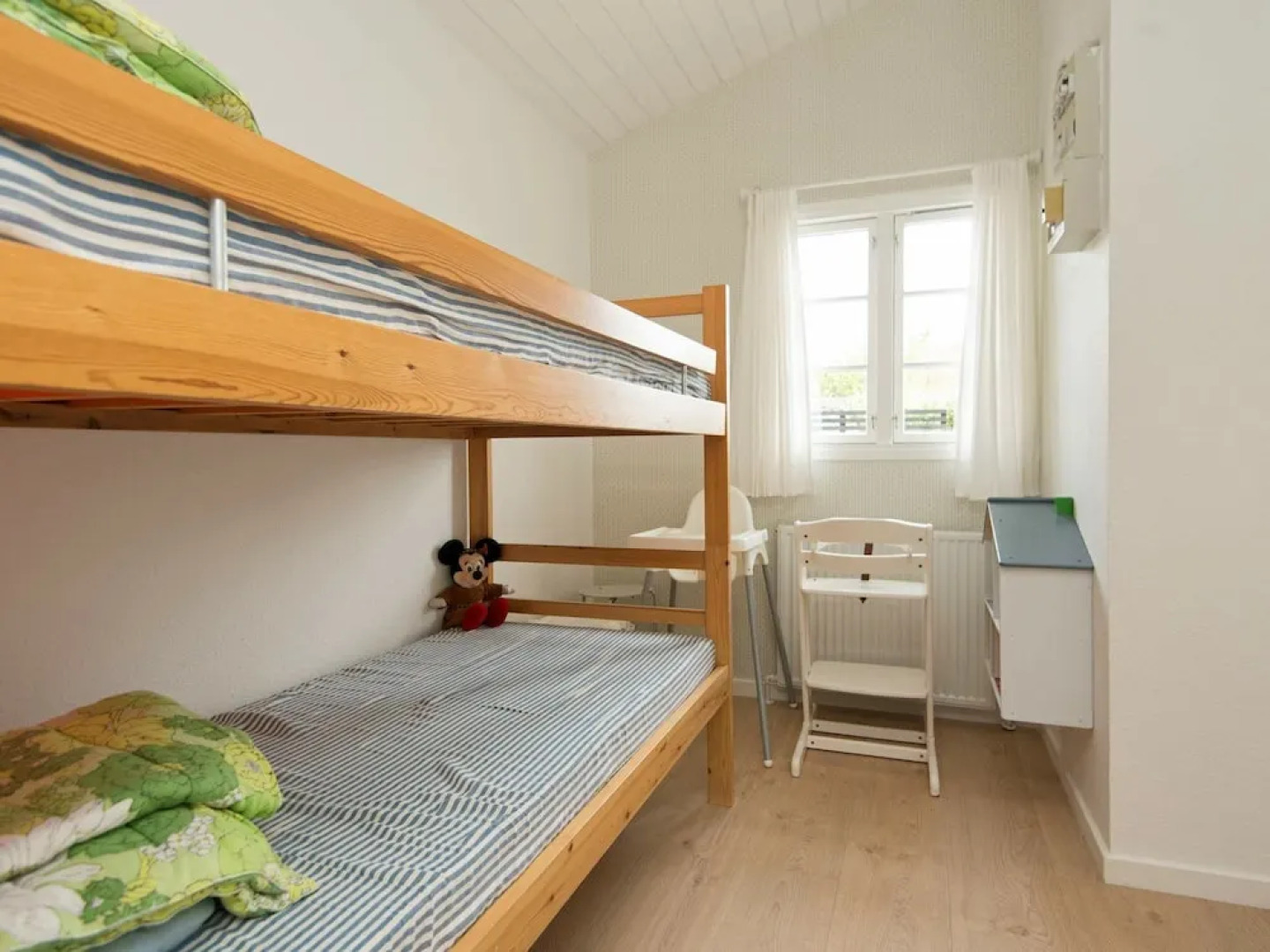 Beautiful Seaside Holiday Home in Juelsminde With Terrace